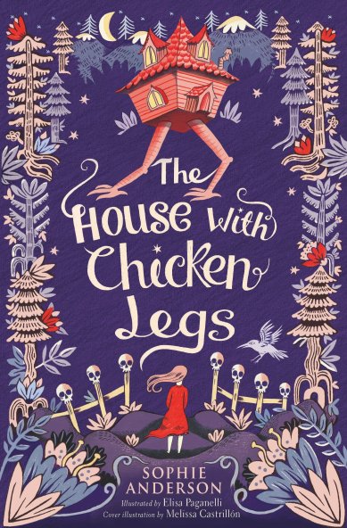 house-with-chicken-legs